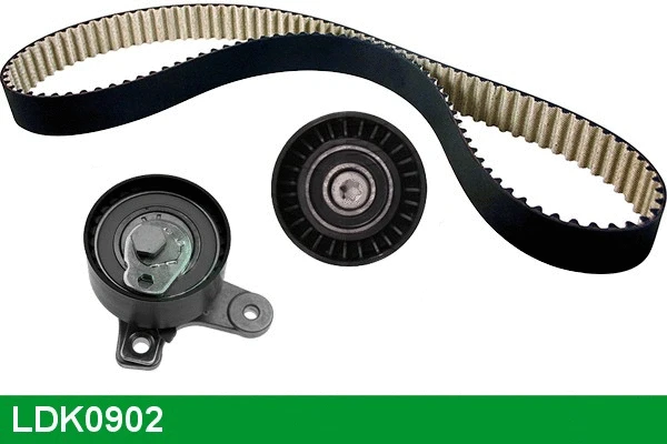 Timing Belt Kit (LDK0902)