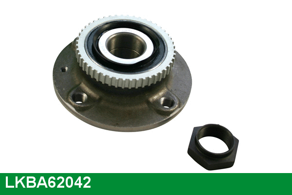 Wheel Bearing Kit (LKBA62042)