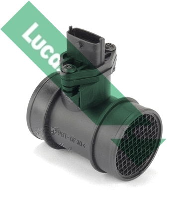 Mass Air Flow Sensor