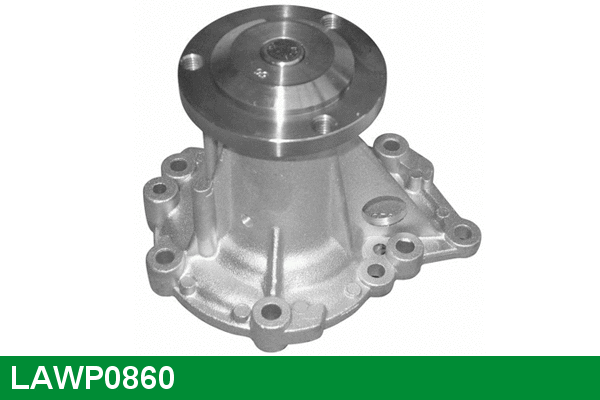 Water Pump, engine cooling (LAWP0860)