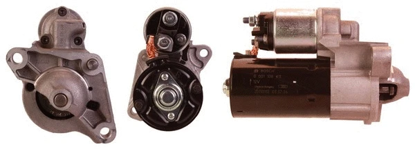 Starter (LRS02347)