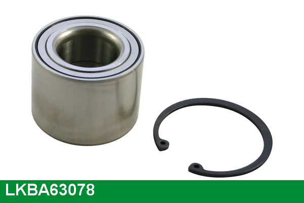 Wheel Bearing Kit (LKBA63078)
