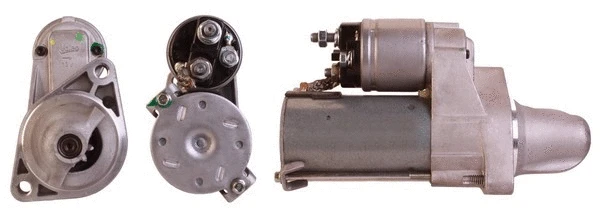 Starter (LRS02534)