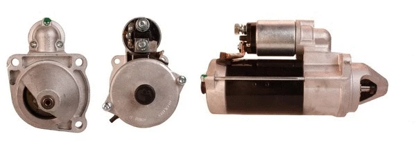 Starter (LRS02531)