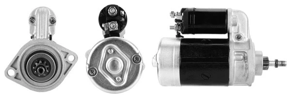 Starter (LRS00133)