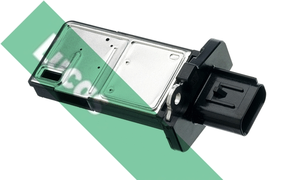 Mass Air Flow Sensor