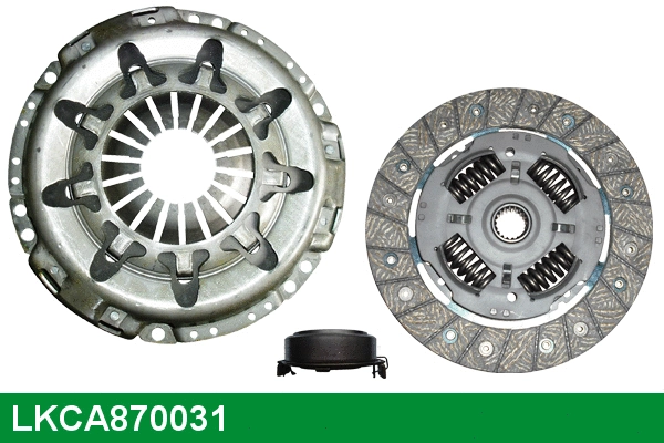 Clutch Kit (LKCA870031)