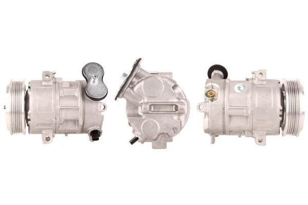 Compressor, air conditioning (ACP476)