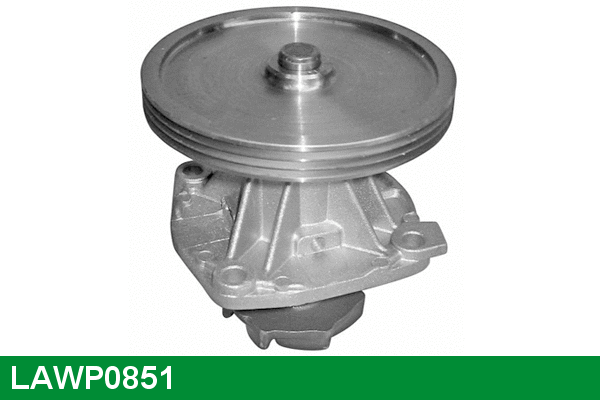 Water Pump, engine cooling (LAWP0851)