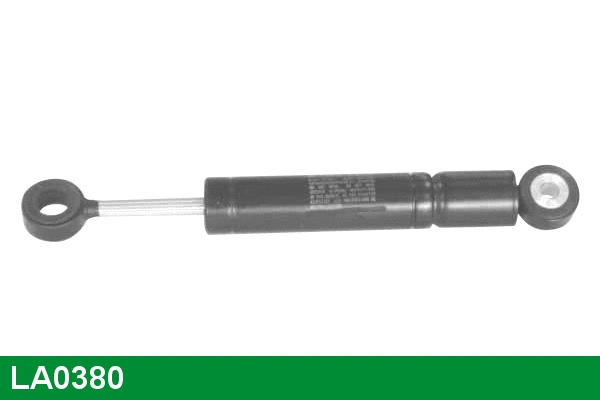 Belt Tensioner, V-ribbed belt (LA0380)