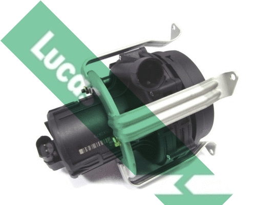 Secondary Air Pump (FDR7008)