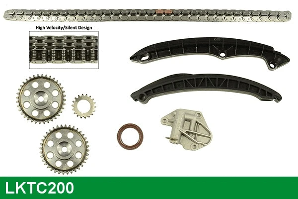 Timing Chain Kit (LKTC200)