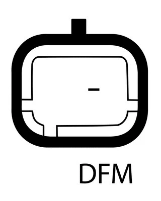 Alternator (LRA03145)