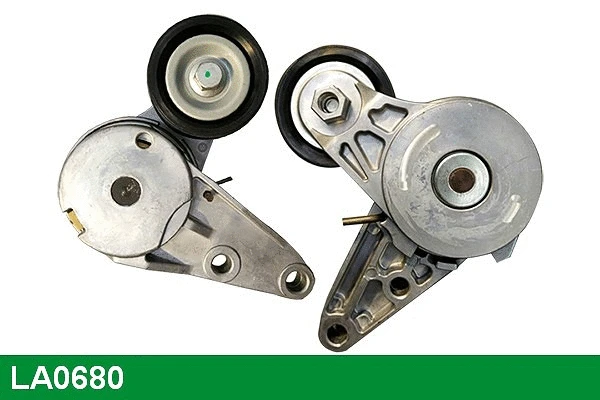 Belt Tensioner, V-ribbed belt (LA0680)