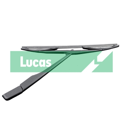Wiper Blade (LWCR076)
