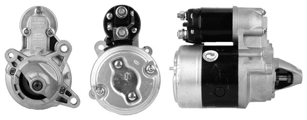 Starter (LRT00144)