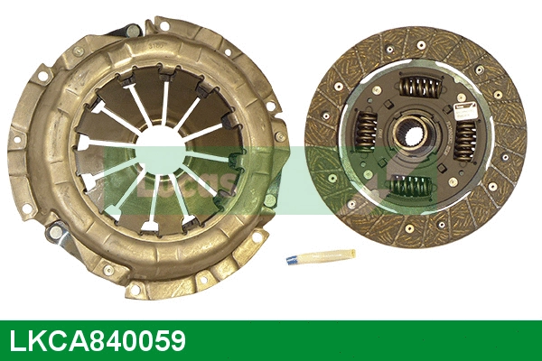Clutch Kit (LKCA840059)
