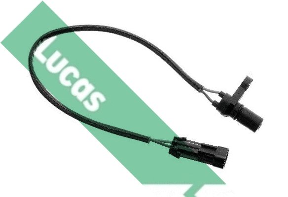 RPM Sensor, automatic transmission (SEB1370)