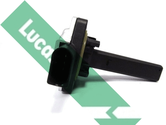 Sensor, engine oil level