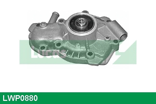 Water Pump, engine cooling (LWP0880)