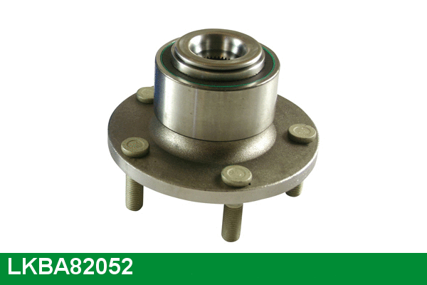 Wheel Bearing Kit (LKBA82052)