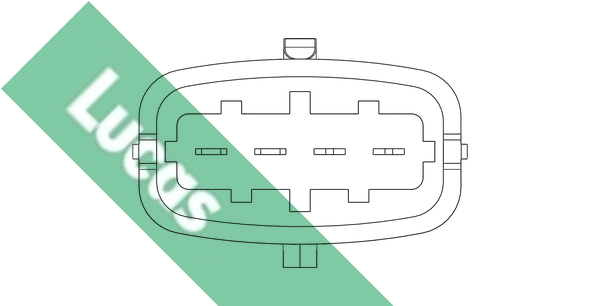 Mass Air Flow Sensor (FDM993)
