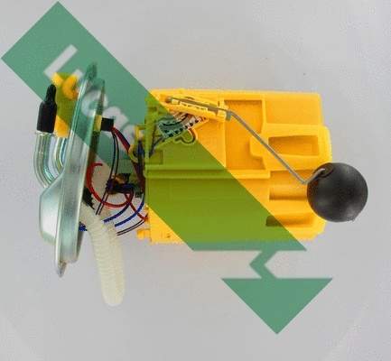 Fuel Feed Unit (FDB1980)