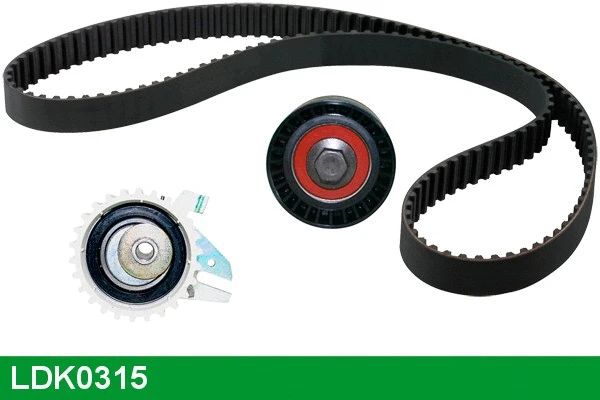Timing Belt Kit (LDK0315)