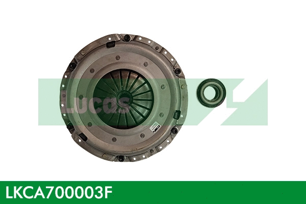 Clutch Kit (LKCA700003F)