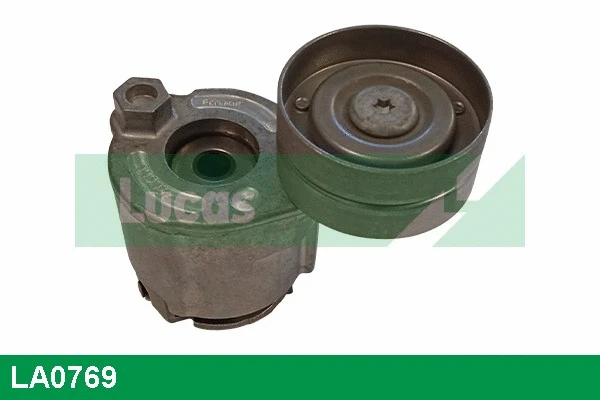 Tensioner Lever, V-ribbed belt (LA0769)