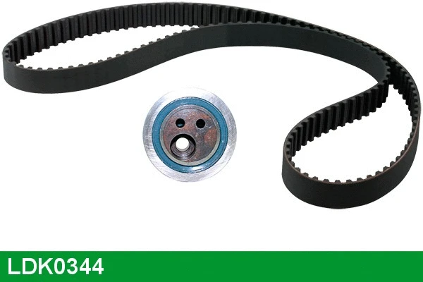 Timing Belt Kit (LDK0344)