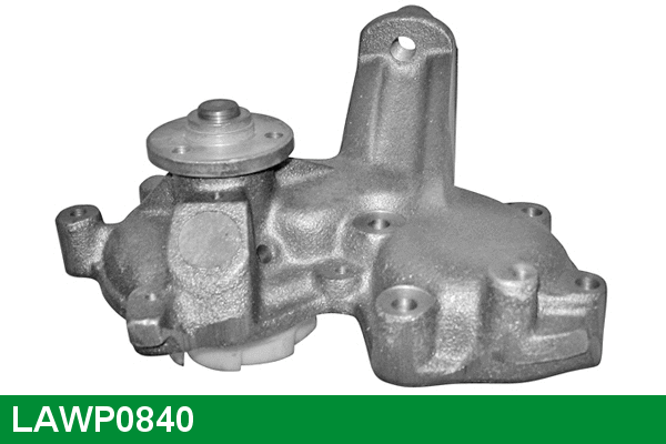 Water Pump, engine cooling (LAWP0840)