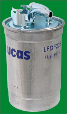 Fuel Filter