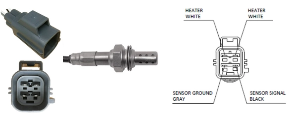 Lambda Sensor (LEB5134)