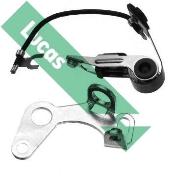 Contact Breaker, distributor (DSB433C)