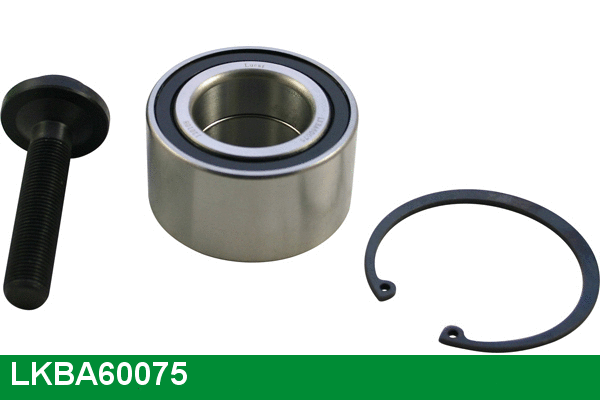 Wheel Bearing Kit (LKBA60075)