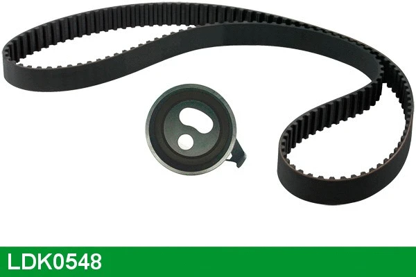 Timing Belt Kit (LDK0548)
