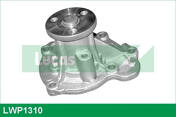 Water Pump, engine cooling (LWP1310)