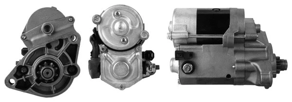 Starter (LRS00608)