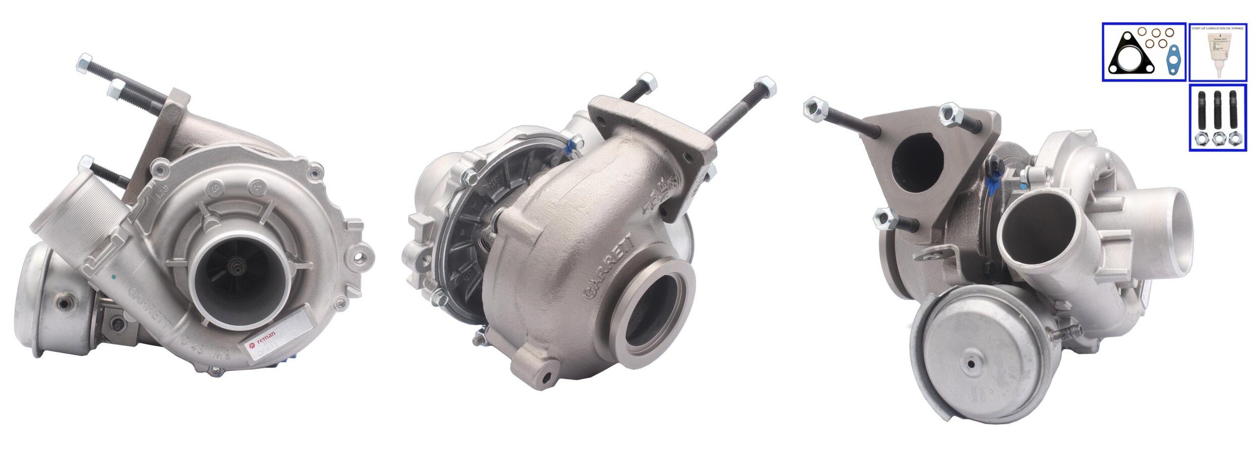 Charger, charging (supercharged/turbocharged) (LTRPA7639805)