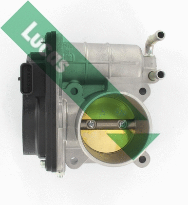 Throttle Body (LTH5036)