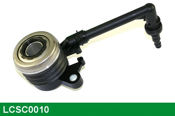 Central Slave Cylinder, clutch (LCSC0010)