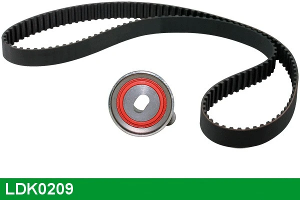 Timing Belt Kit (LDK0209)