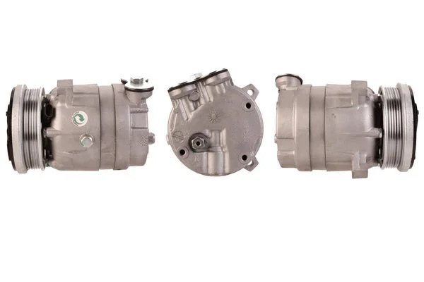 Compressor, air conditioning (ACP203)
