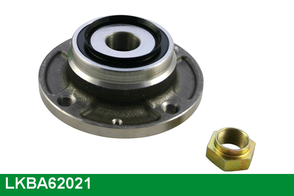Wheel Bearing Kit (LKBA62021)