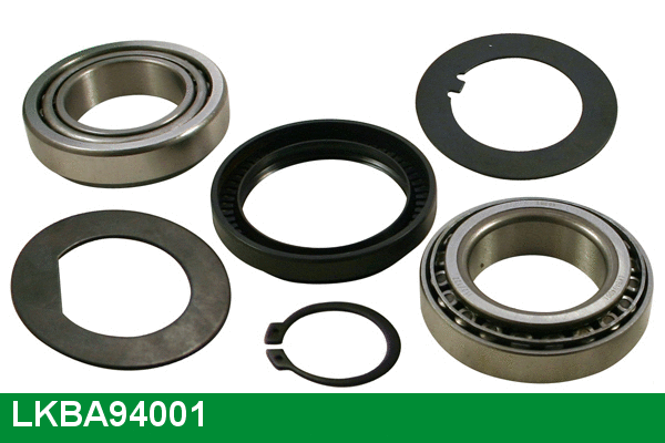 Wheel Bearing Kit (LKBA94001)