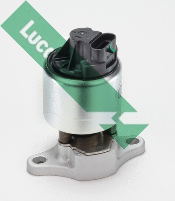 EGR Valve (FDR245)