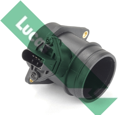 Mass Air Flow Sensor