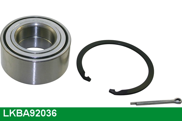 Wheel Bearing Kit (LKBA92036)