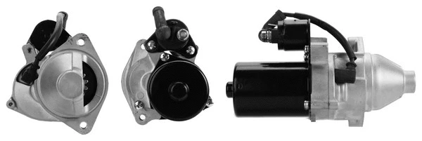 Starter (LRS01353)